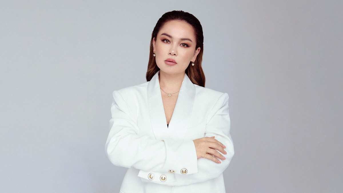  instagram.com/dana_yesseyeva 