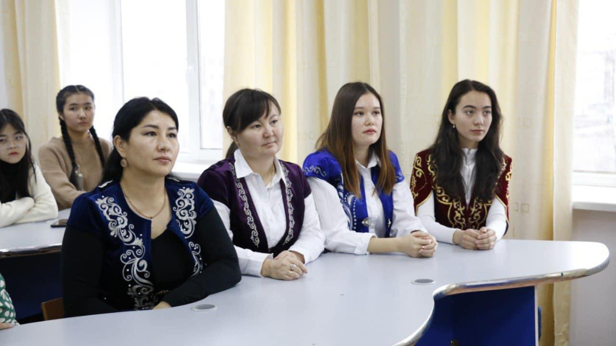  Ғылым және жоғары білім министрлігі 
