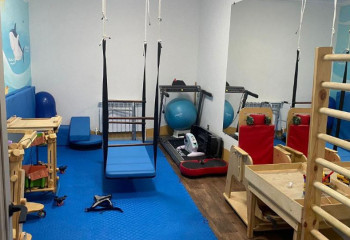 Дома малой вместимости для детей с инвалидностью открылись в шести регионах