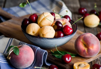 Косточковые культуры будут экспортироваться в Китай