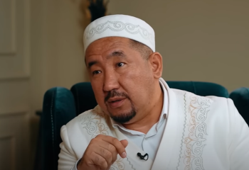 Ата-бабасының қателігі үшін ұрпағы жауап бере ме? Нұрлан имам көптің көкейіндегі сұраққа жауап берді