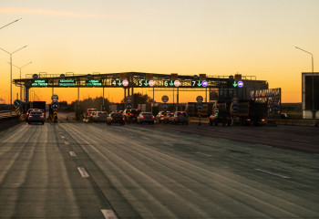 Келесі жылы тағы 1 мың 200 шақырым жол ақылы болмақ