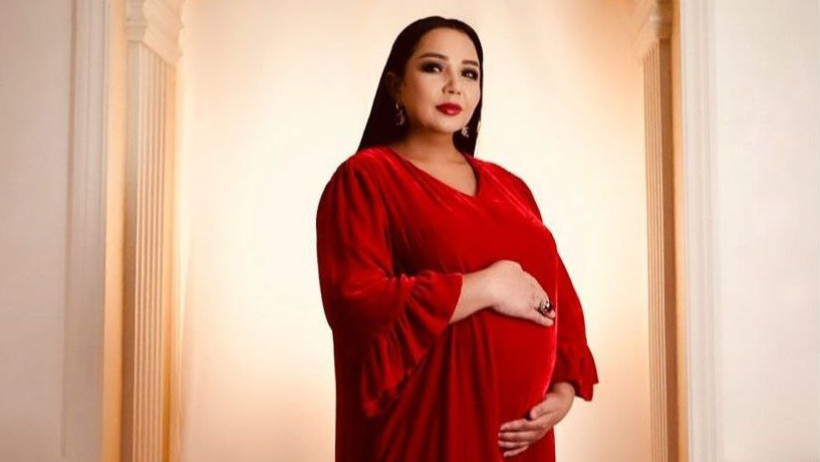  instagram/altynaizhorabayeva 