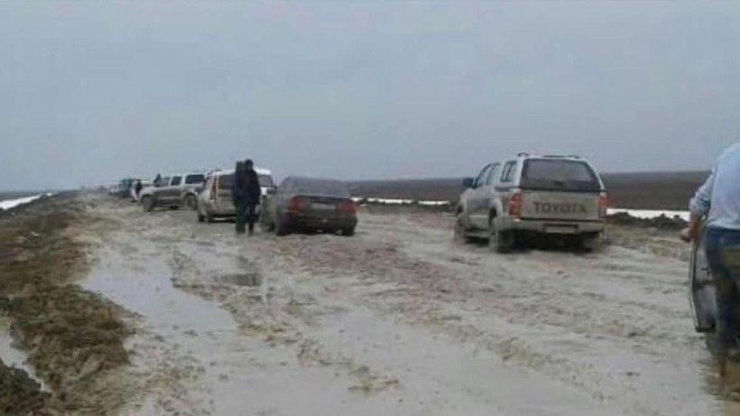  Facebook / Нартай Аралбайұлы 