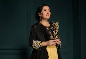 «Алғашқы махаббатыммен 18 жылдан кейін қосылдық...»