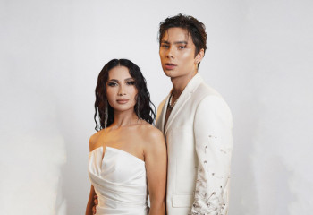 Мама алматинского блогера Идриса Яхьярова покорила TikTok