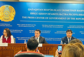 «Алматы-Қорғас» бағытына бөлінген 120 миллиард теңге желге ұшты ма? Министр жауап берді