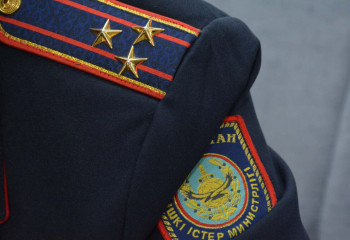 Канадаға жұмысқа кетпек болған астаналық тұрғын алаяққа алданды