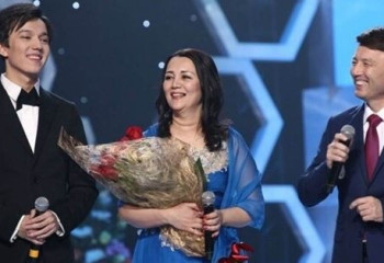 Димаш Құдайберген: 100 жасқа келсем де ата-анамның көзқарасын құрметтеймін