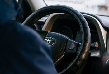 Автобус жүргізушісі жолаушыны қағып мерт қылды