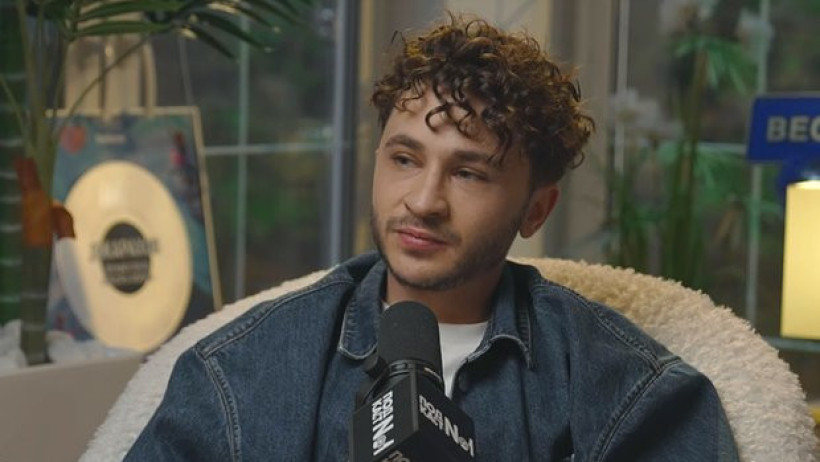  Эльдар Джарахов / YouTube 