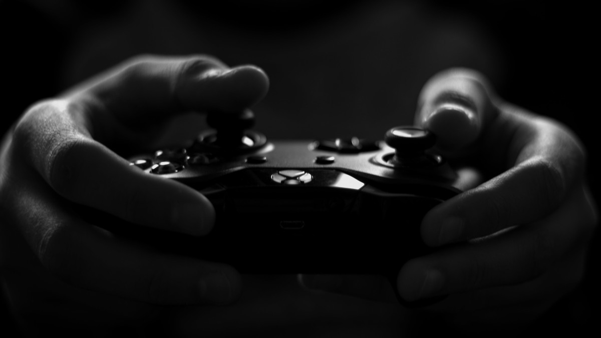 Number of gamers in world increased by 6,3%