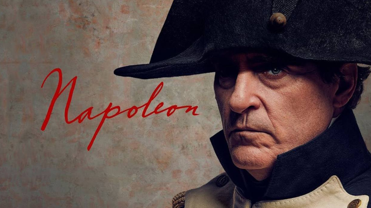 "Наполеон" Ридли Скотта: исторический шедевр или колоссальная нудятина
