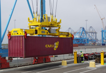 Как Казахстан разбогатеет на перевозке товаров