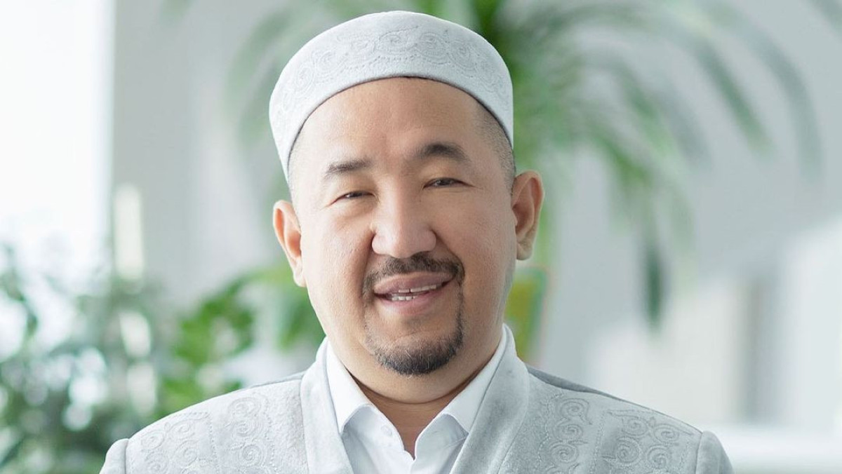  instagram.com/nurlanimam.kz 