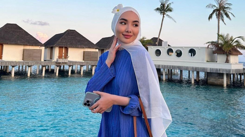  instagram/farizatoreali 