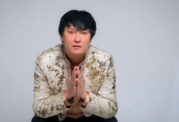 Жалғыз баламен 20 жыл жүрдім - Өмірқұл Айниязов