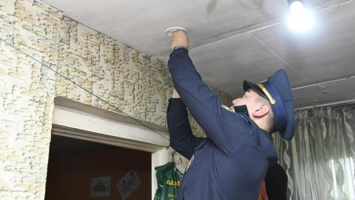  Астана әкімдігінің ресми сайты 