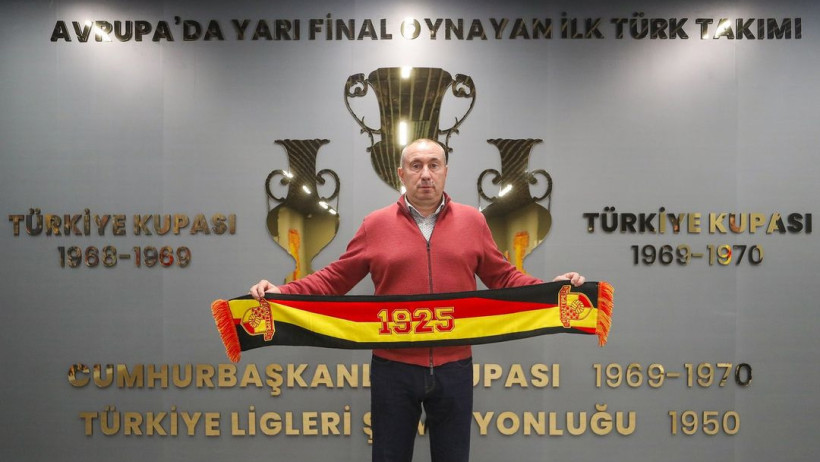  «Гезтепе» ФК 