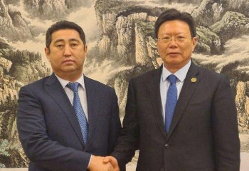 Казахстан готовится к возобновлению экспорта животноводческой продукции в Китай