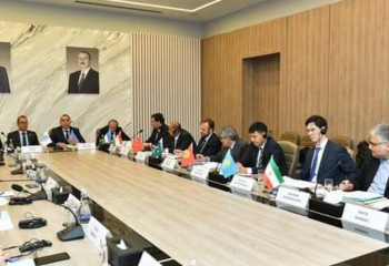 Казахстан принял участие в заседании комитета Координационного совета по транспортному транзиту