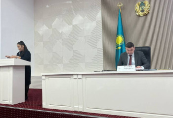 В Мунайлинском районе в этом году трудоустроено около пяти тысяч жителей