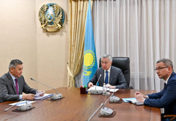 В регионах заготовили 99% необходимого объема кормов на зиму