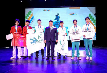 WorldSkills Kazakhstan – 2023 республикалық чемпионаты аяқталды
