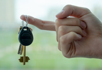 В Актау зафиксирована самая низкая цена за аренду квартиры