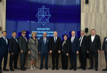 ҚМА тергеу әрекеттерінің 90% бейнежазбаны қолдану арқылы жүргізілген