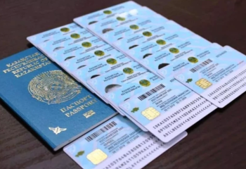 Қазақстанда ЖСН алу тәртібі өзгереді