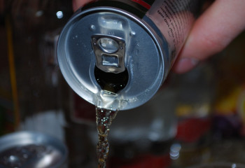 Күн сайын энергетикалық сусын ішсе не болады