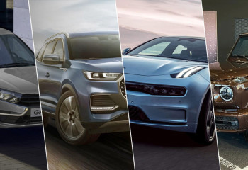 Жаңа көлік сатып алу үшін қанша жыл ақша жинау қажет