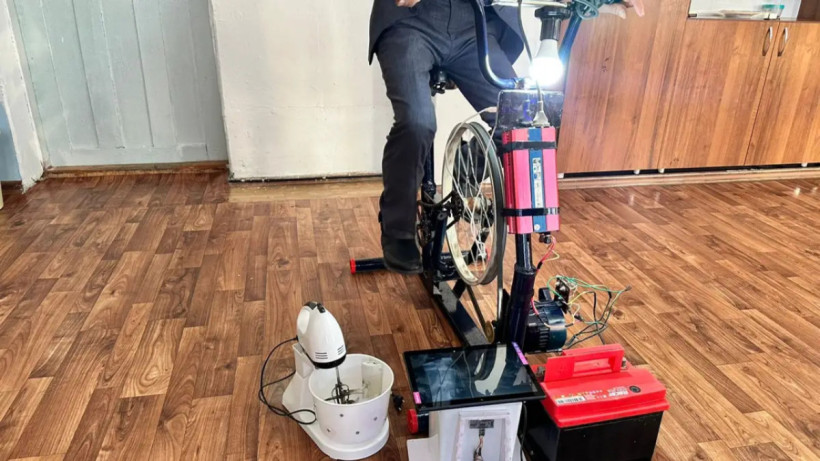  Department of Education of Abay Region 