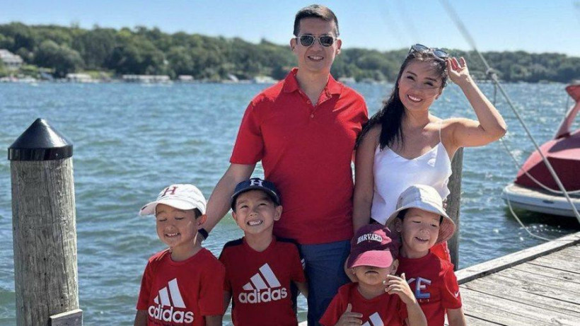  Әлеуметтік желі 