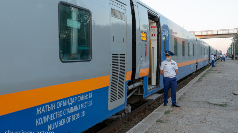  ©El.kz/Артем ЧУРСИНОВ 