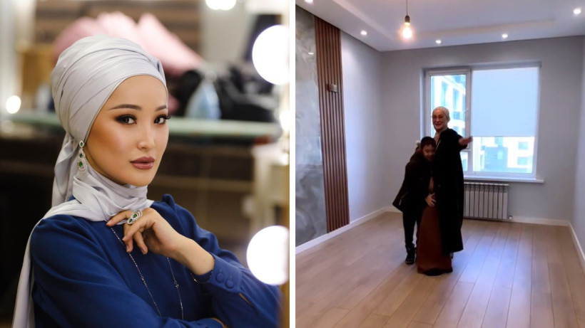  instagram.com/moldir.auyelbekova 