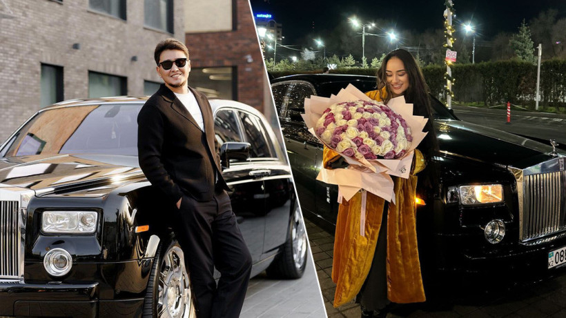  instagram.com/zhahan_utargaliyev / instagram.com/anarabatyrkhan 