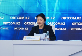 Елімізде 2 миллионнан астам адамға тұмауға қарсы вакцина егілді