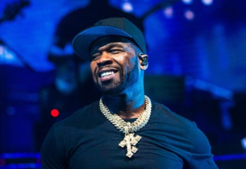 «Борат» фильмінің кесірінен»... Әйгілі 50 Cent-тің басы дауға қалды