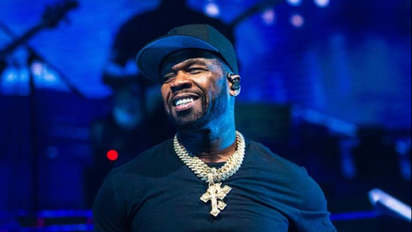  instagram.com/50cent 