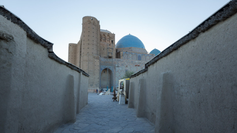  ©El.kz/Артем ЧУРСИНОВ 