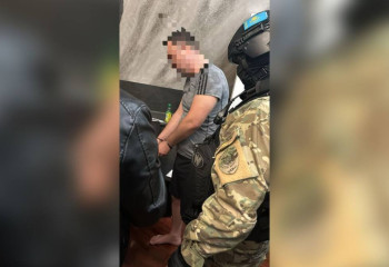 Алматылық азамат порнографиялық материалдар таратқан