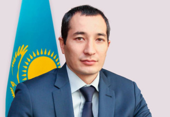 Туризм және спорт вице-министрі тағайындалды