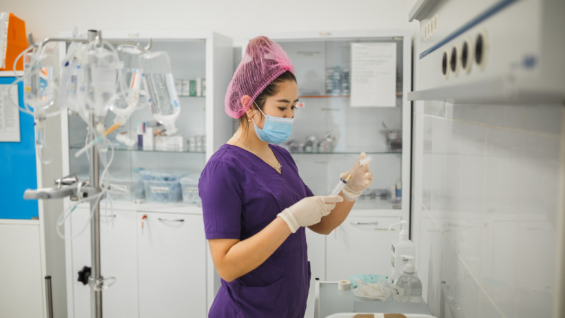  ©El.kz/Марат АМИРОВ 