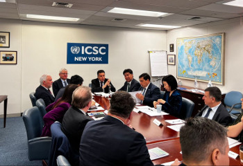 UN assesses Kazakhstan's contribution to civil service development