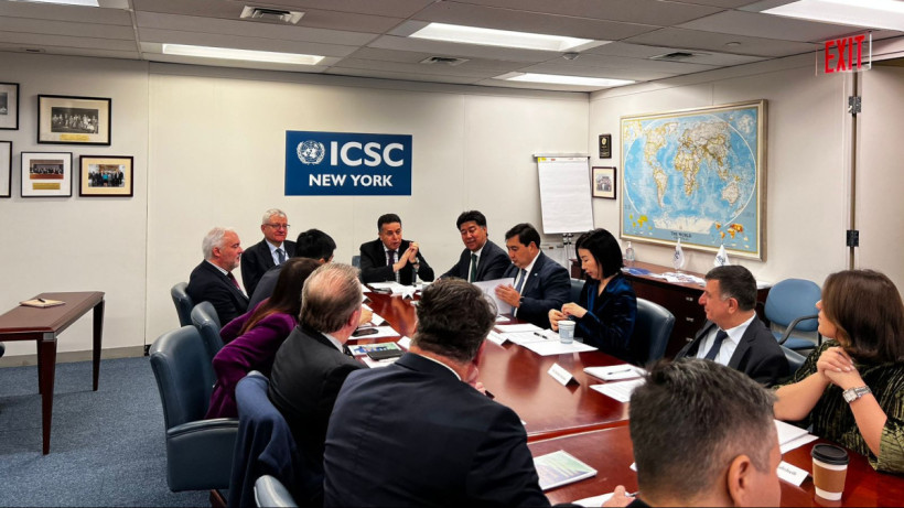  Agency for Civil Service Affairs 