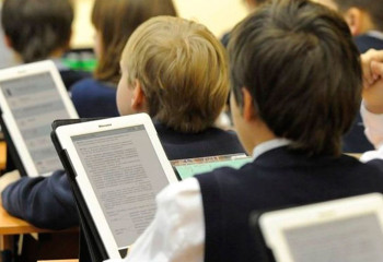 В 35% казахстанских школ отсутствует качественный интернет
