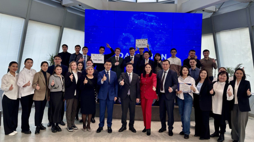  Ұлттық статистика бюросы 