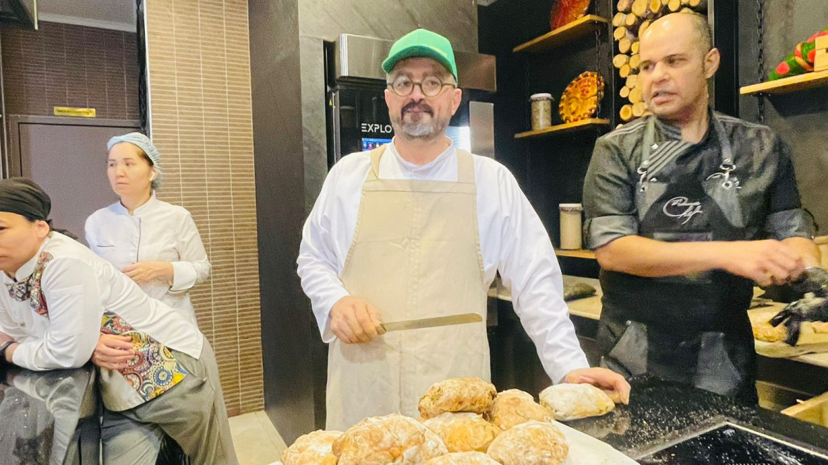  ©El.kz/Амангүл ТІЛЕЙ 